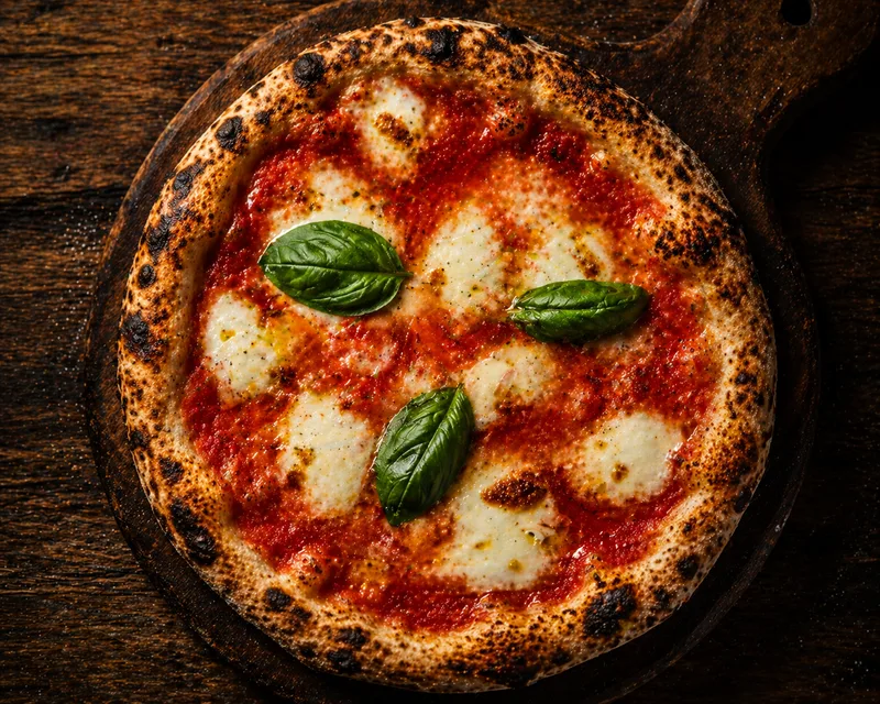 Margherita