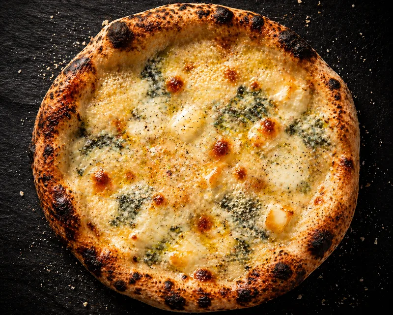 Quattro Formaggi